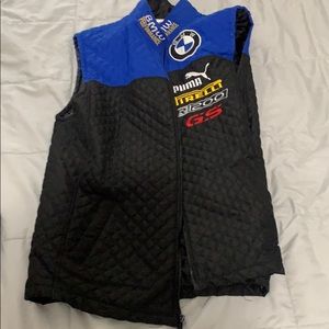 Bmw vest